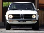 Alfa Romeo Alfetta 1.6 1975 года